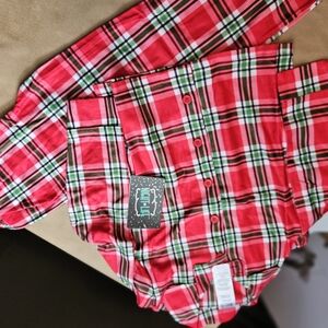 Pajamas set 2 piece 6/7